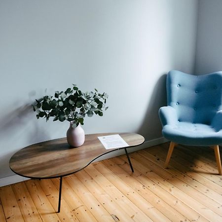 Greystone Suites & Apartments リガ 部屋 写真