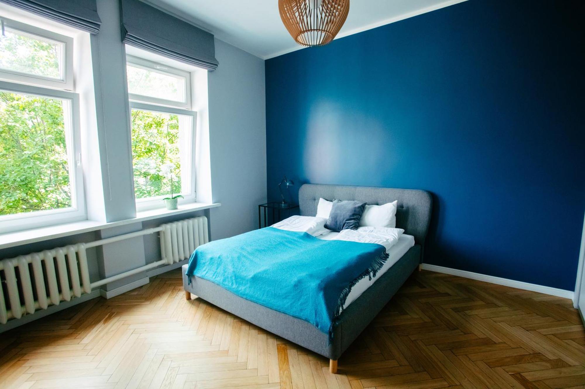 Greystone Suites & Apartments リガ 部屋 写真