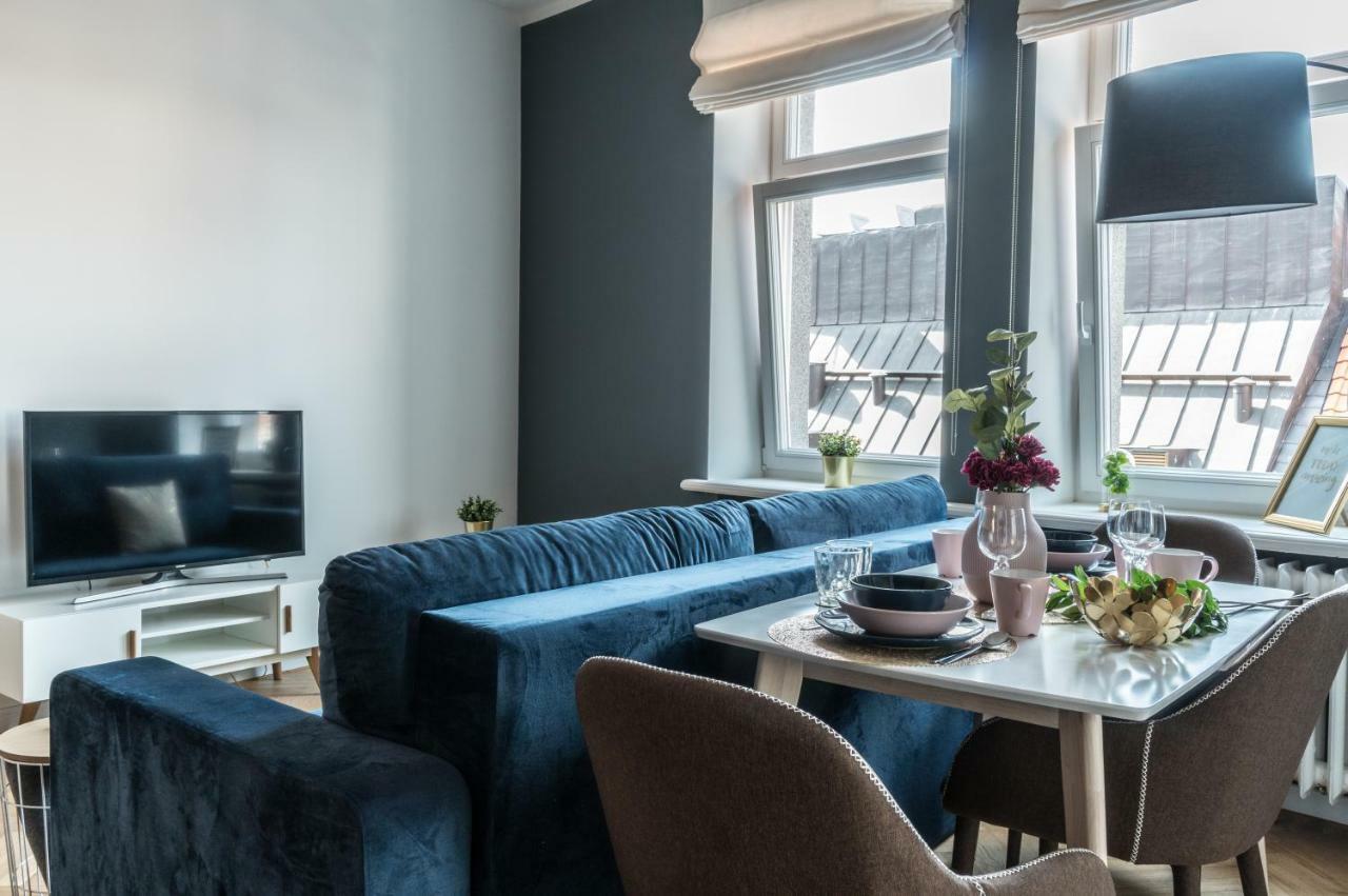Greystone Suites & Apartments リガ エクステリア 写真